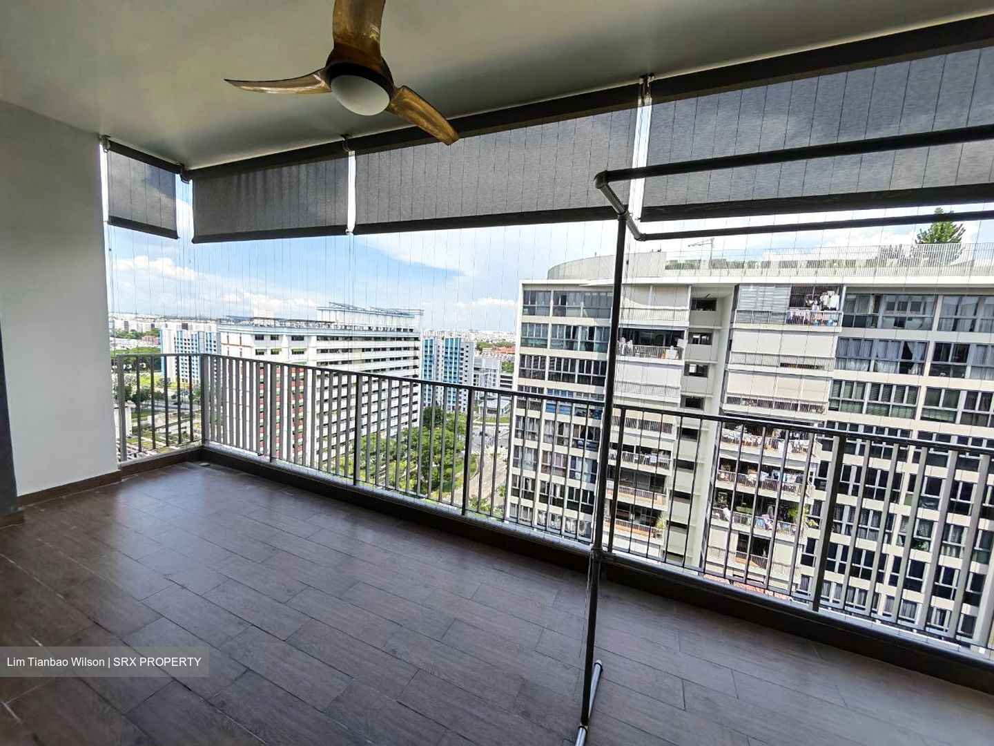 Skypark Residences (D27), Condominium #556706381